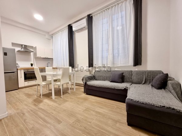 appartamento in affitto a Milano in zona Isola