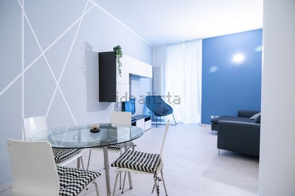 appartamento in affitto a Milano in zona XXII Marzo