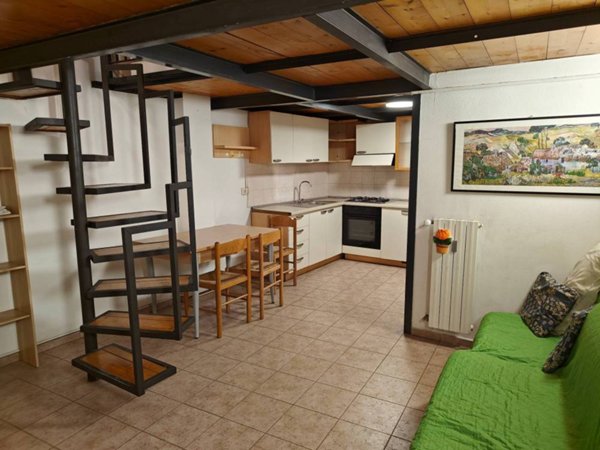 appartamento in affitto a Milano in zona Porta Romana