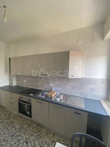 appartamento in affitto a Milano in zona Rogoredo