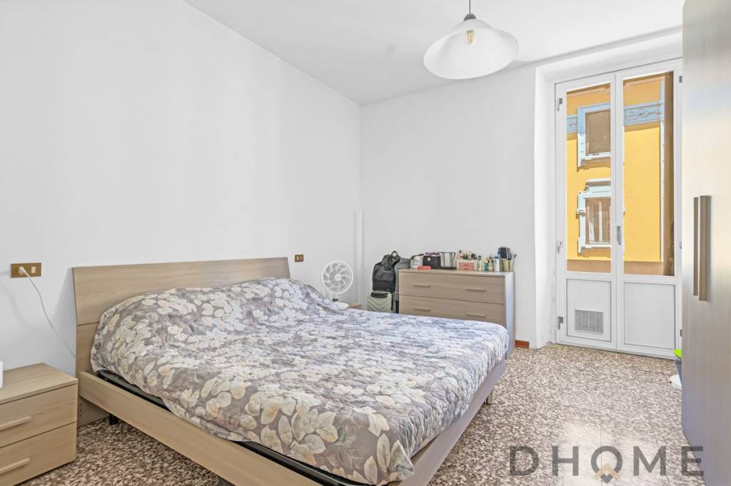 appartamento in affitto a Milano in zona Loreto