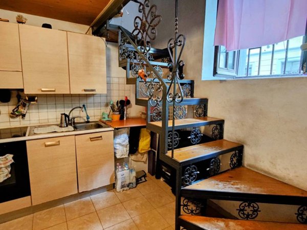appartamento in affitto a Milano in zona Porta Romana