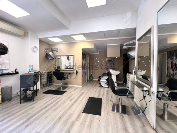 negozio in affitto a Milano