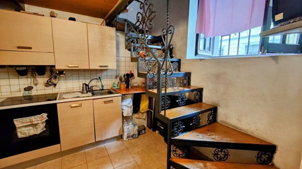 appartamento in affitto a Milano in zona Porta Romana