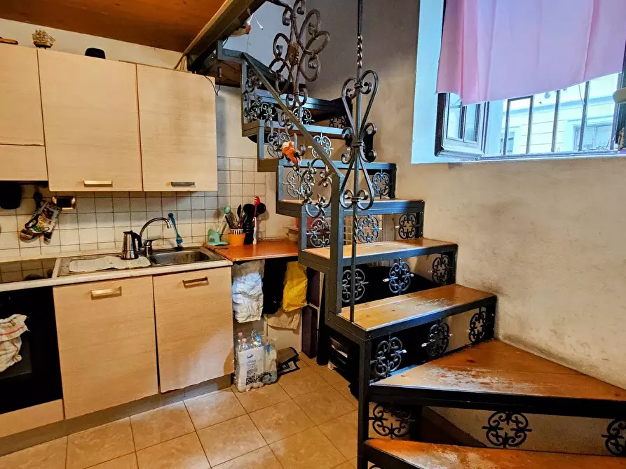 appartamento in affitto a Milano in zona Porta Romana