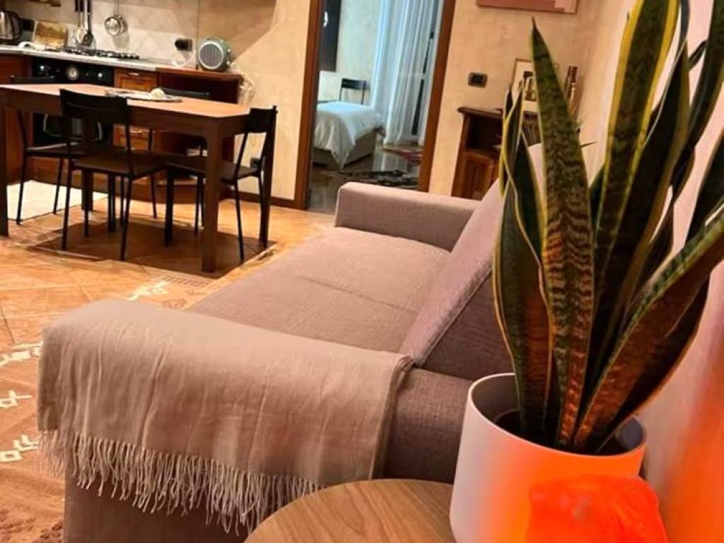 appartamento in affitto a Milano in zona Il Portello