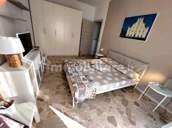 appartamento in affitto a Milano in zona Città Studi