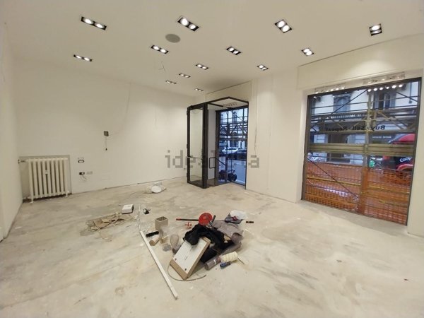 loft in affitto a Milano in zona Cadorna