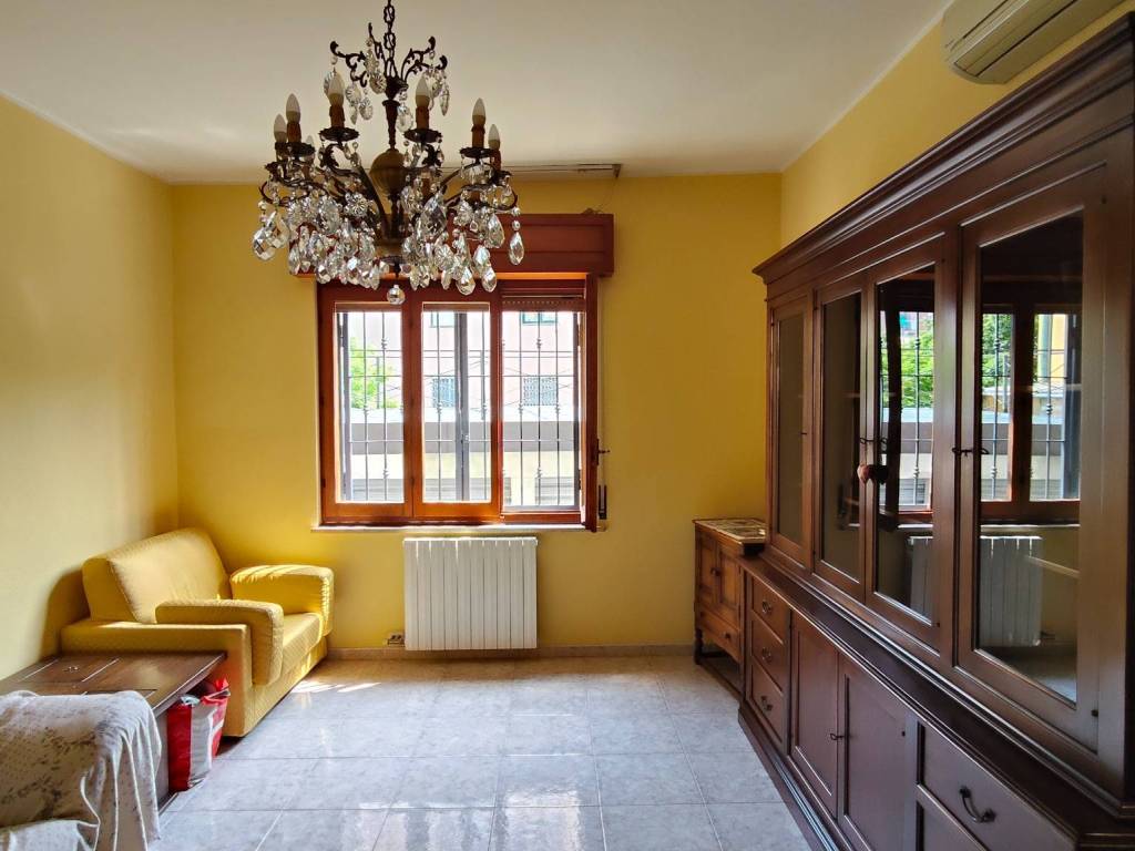 appartamento in affitto a Milano in zona Barona