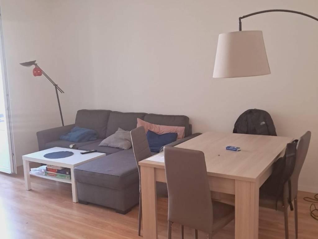 appartamento in affitto a Milano in zona Porta Romana