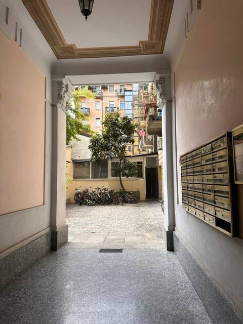 appartamento in affitto a Milano in zona Città Studi