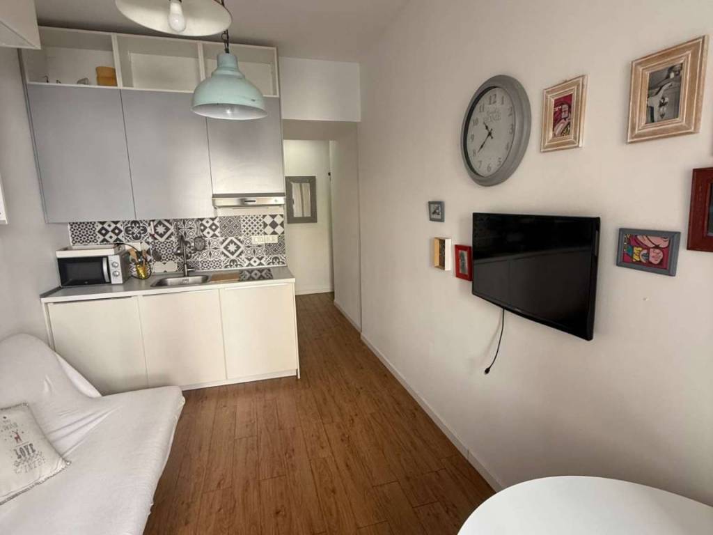 monolocale in affitto a Milano