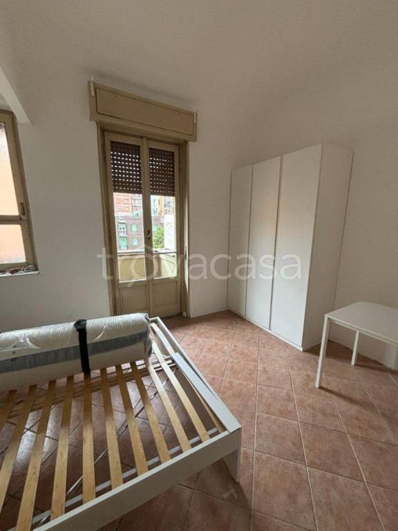 appartamento in affitto a Milano in zona Famagosta