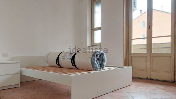 appartamento in affitto a Milano in zona Stadera