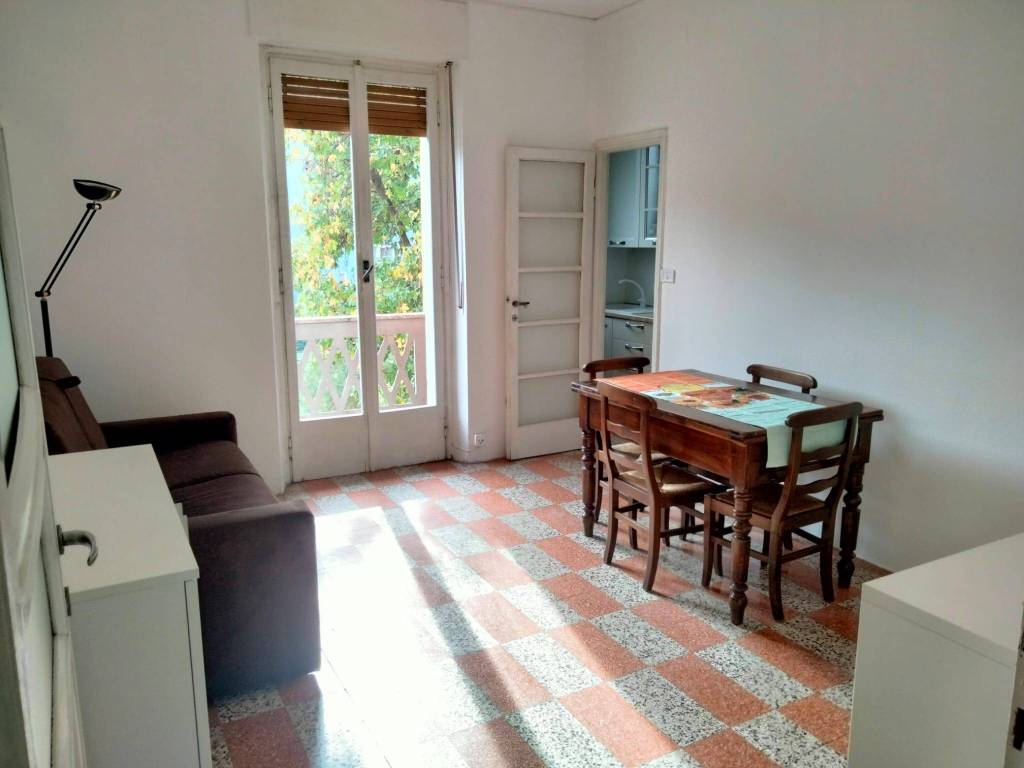 appartamento in affitto a Milano in zona Vigentino