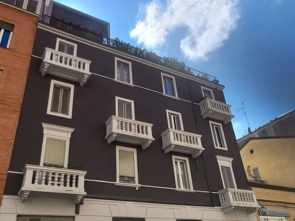 appartamento in affitto a Milano in zona Turro