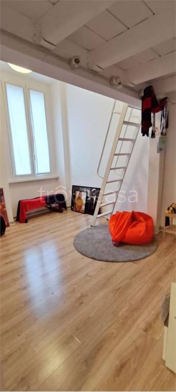 appartamento in affitto a Milano in zona Città Studi