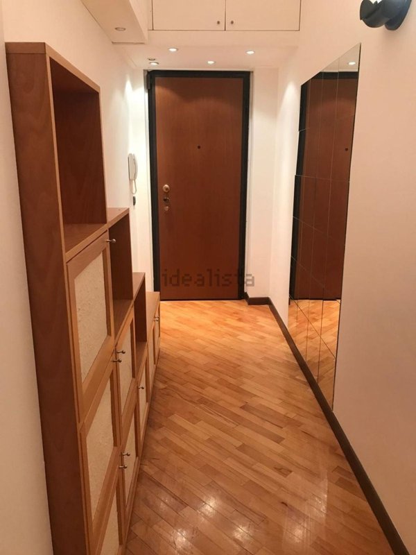 appartamento in affitto a Milano in zona Chiesa Rossa