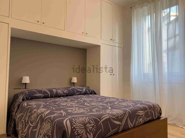 appartamento in affitto a Milano in zona Brera