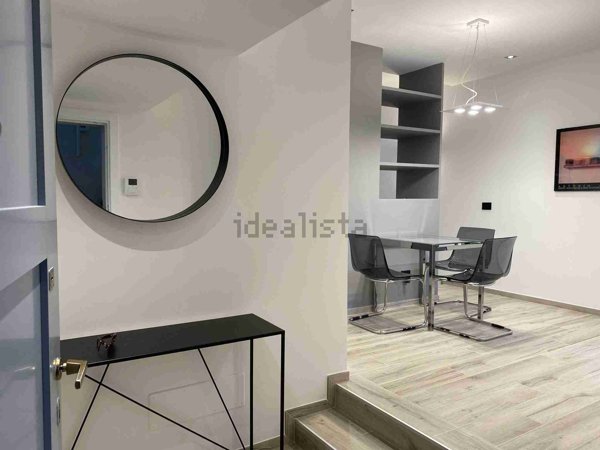 appartamento in affitto a Milano in zona Brera