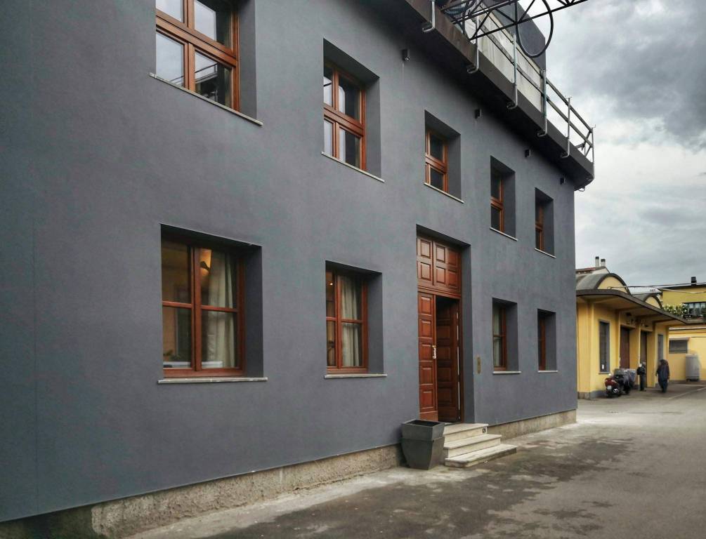 appartamento in affitto a Milano in zona Centro Storico
