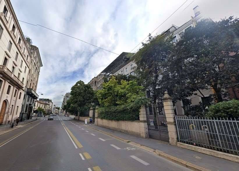 appartamento in affitto a Milano in zona Guastalla