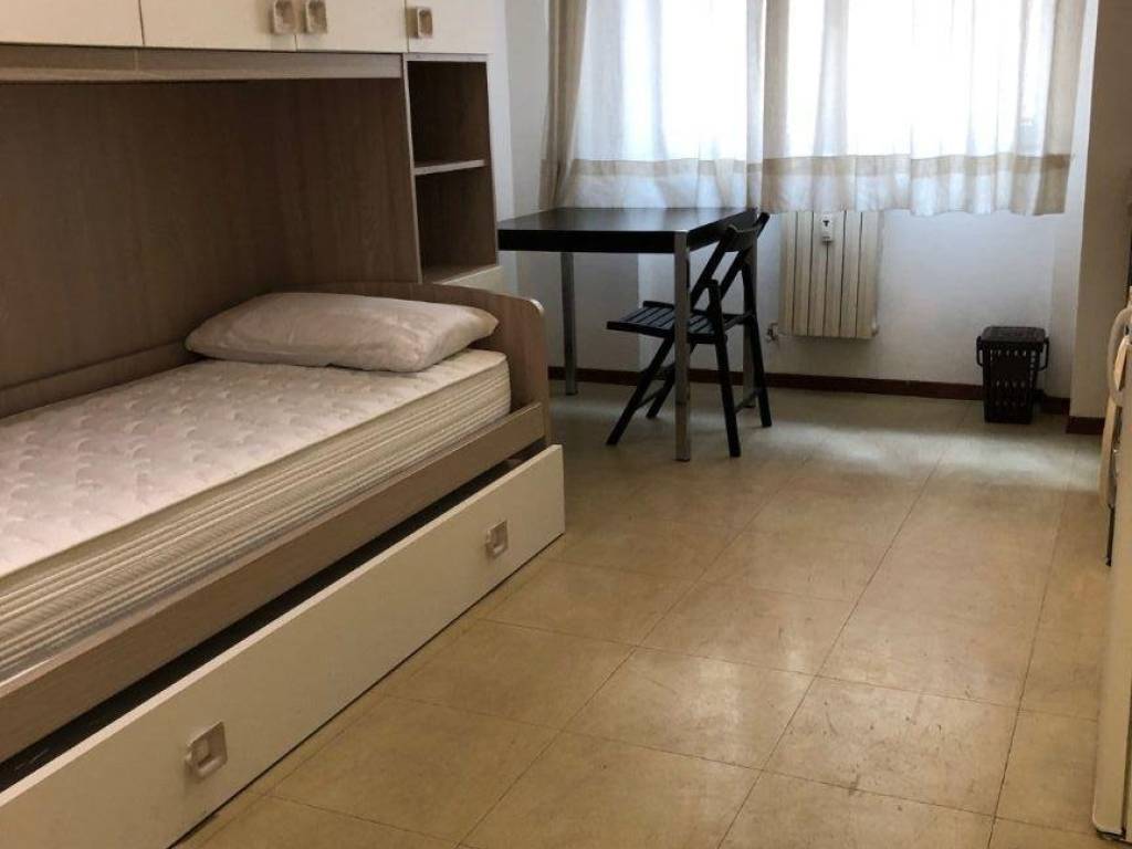 monolocale in affitto a Milano