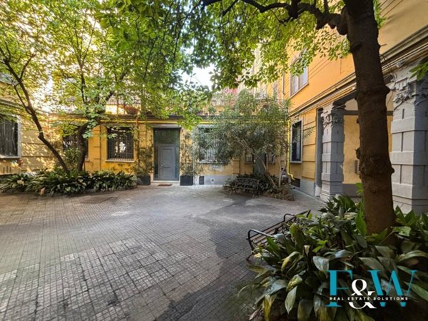 negozio in affitto a Milano in zona Porta Romana