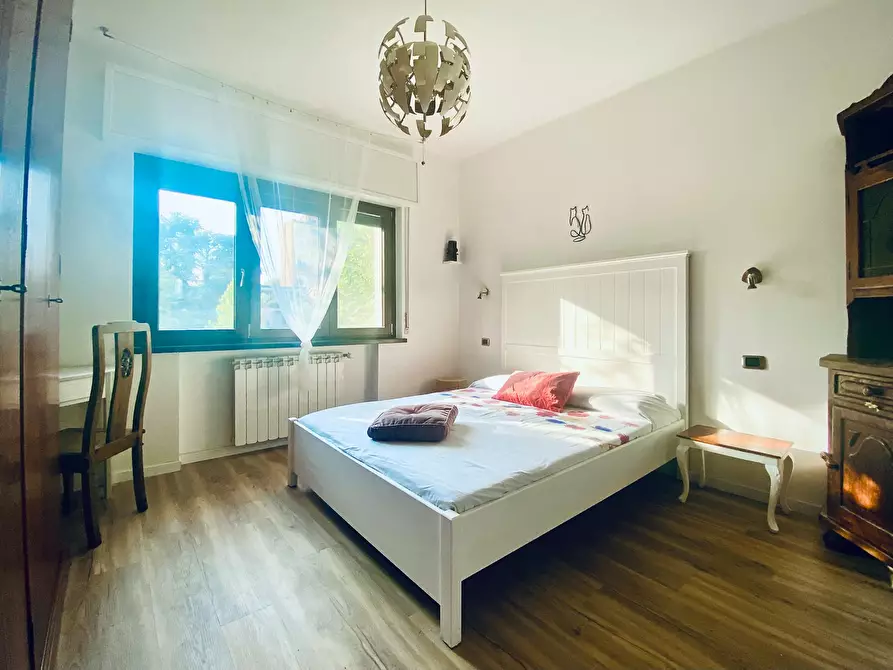 casa indipendente in affitto a Milano in zona QT8