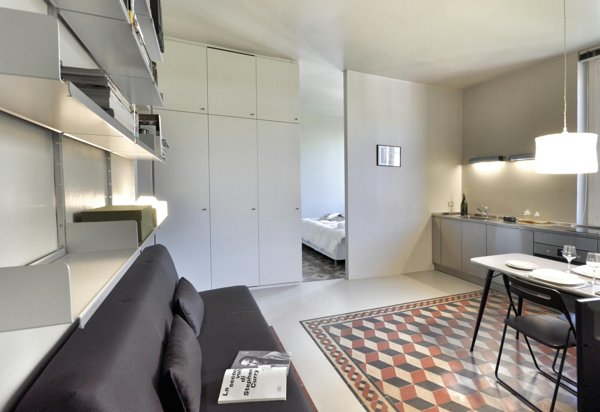 appartamento in affitto a Milano in zona Centro Storico