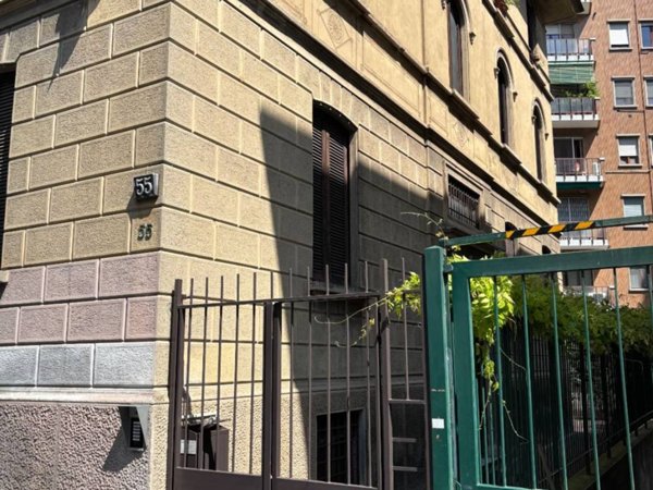 appartamento in affitto a Milano in zona Solari