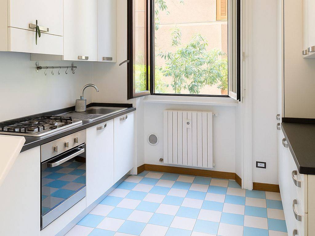 appartamento in affitto a Milano in zona Solari