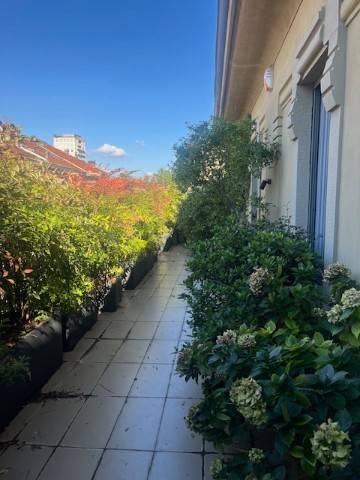 appartamento in affitto a Milano in zona Guastalla