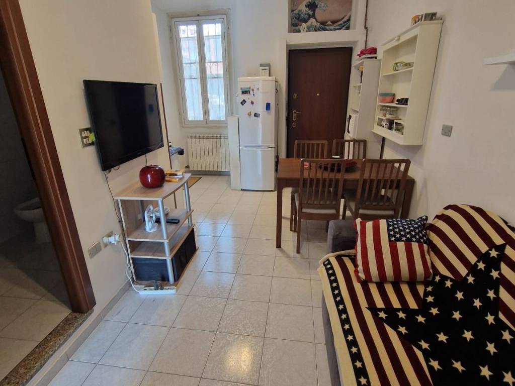 appartamento in affitto a Milano in zona Città Studi