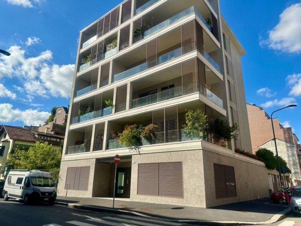 appartamento in affitto a Milano in zona Solari