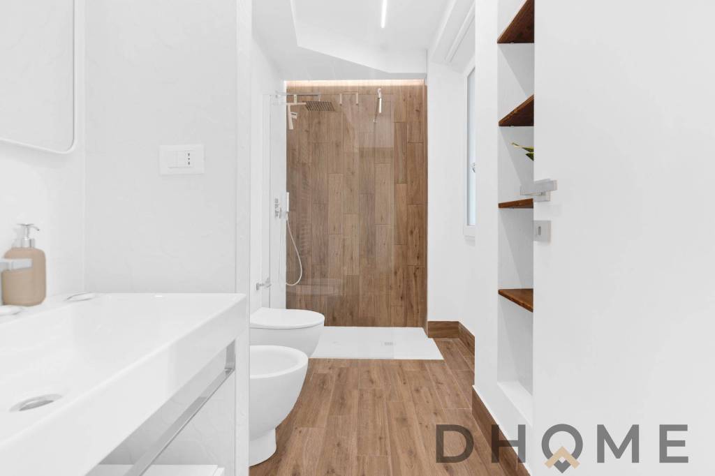 appartamento in affitto a Milano in zona Villapizzone