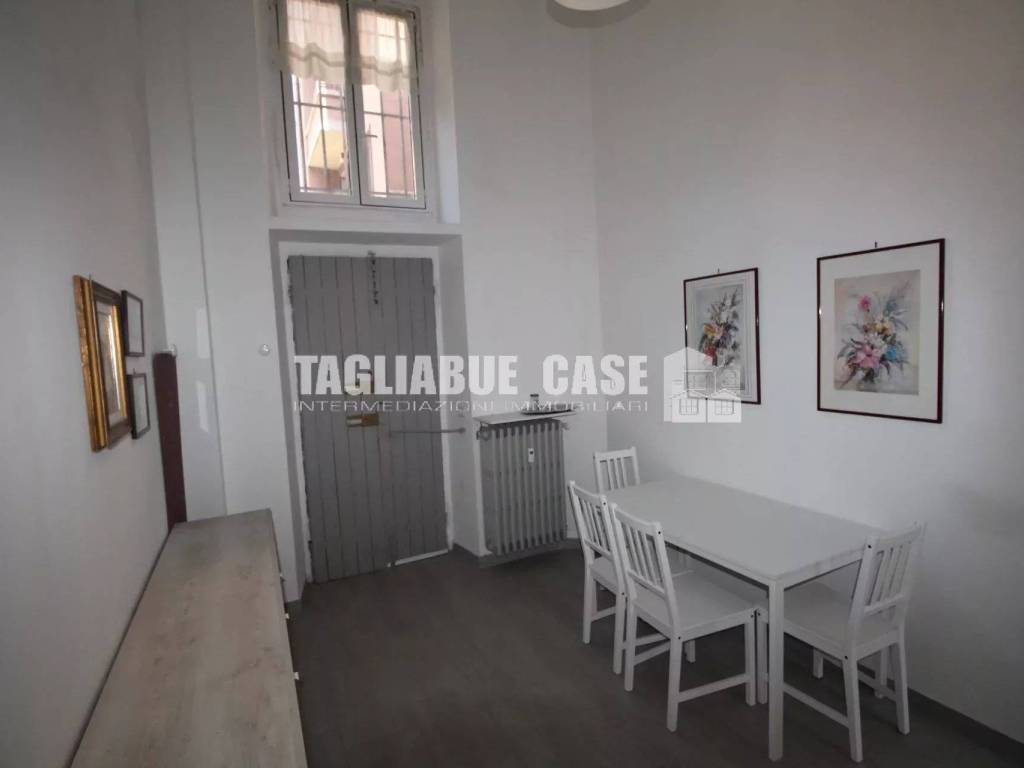 appartamento in affitto a Milano in zona Villapizzone