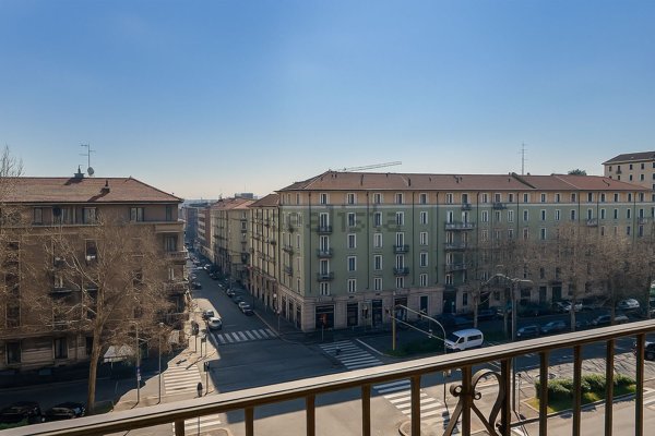 appartamento in affitto a Milano in zona Bicocca