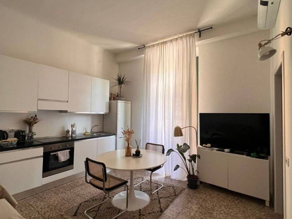 appartamento in affitto a Milano in zona Porta Vittoria