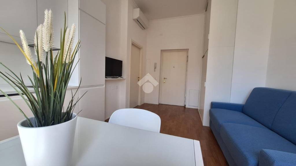 appartamento in affitto a Milano in zona Dergano