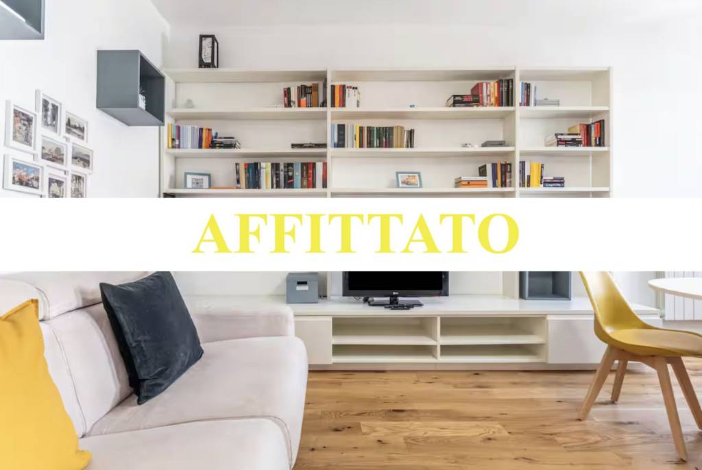 appartamento in affitto a Milano in zona Affori