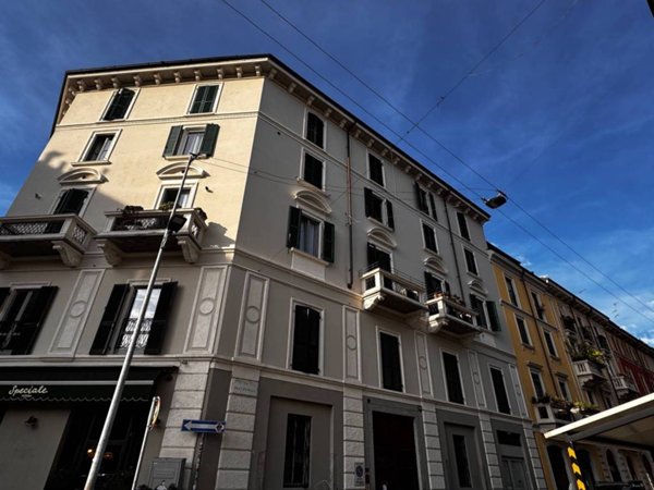 appartamento in affitto a Milano in zona Isola