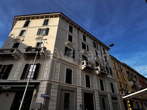 appartamento in affitto a Milano in zona Isola