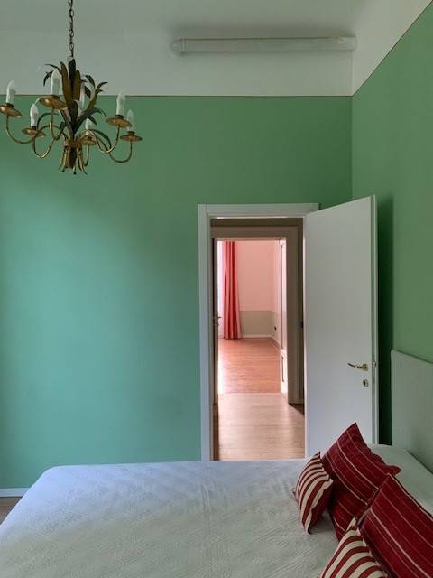 appartamento in affitto a Milano in zona Porta Romana