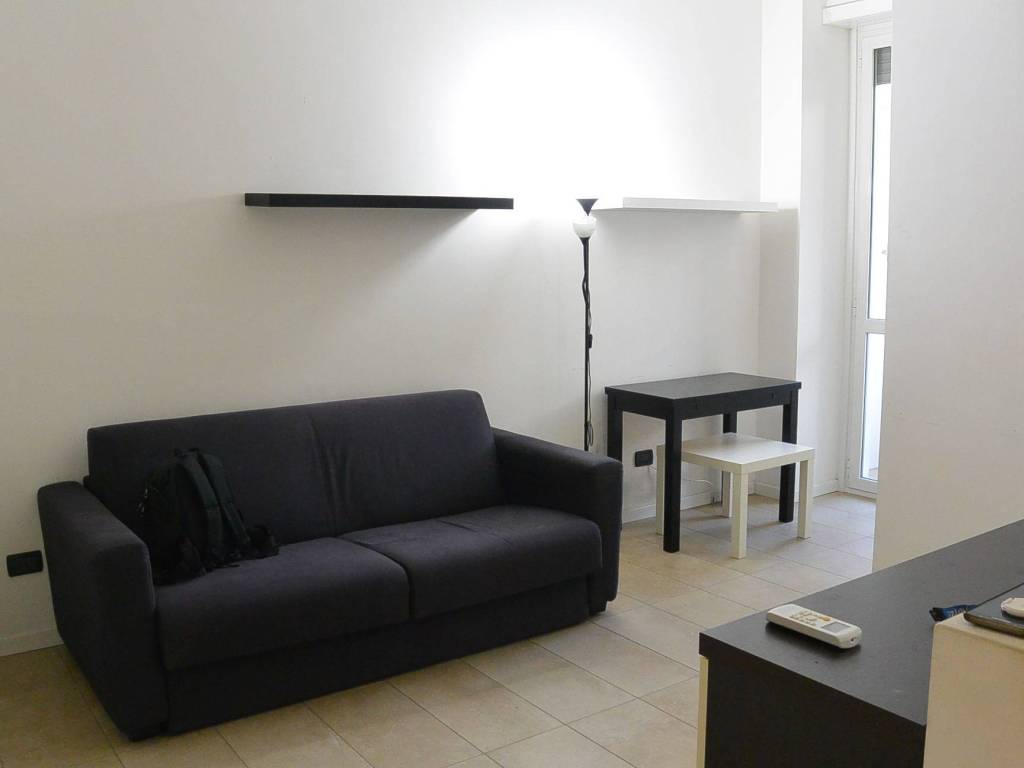appartamento in affitto a Milano in zona Città Studi