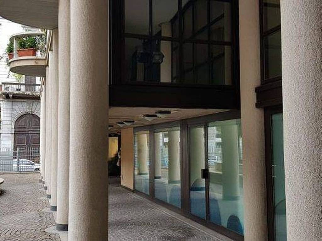 ufficio in affitto a Milano