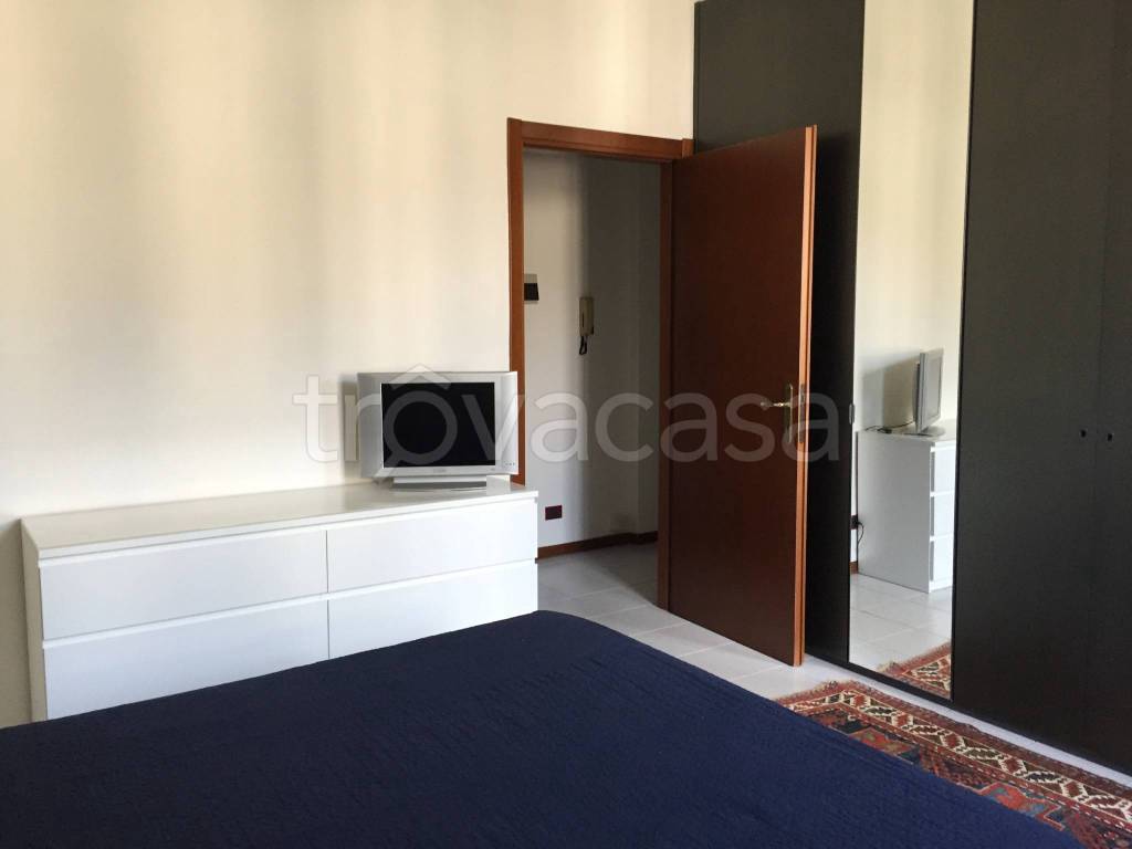 appartamento in affitto a Milano in zona Porta Venezia