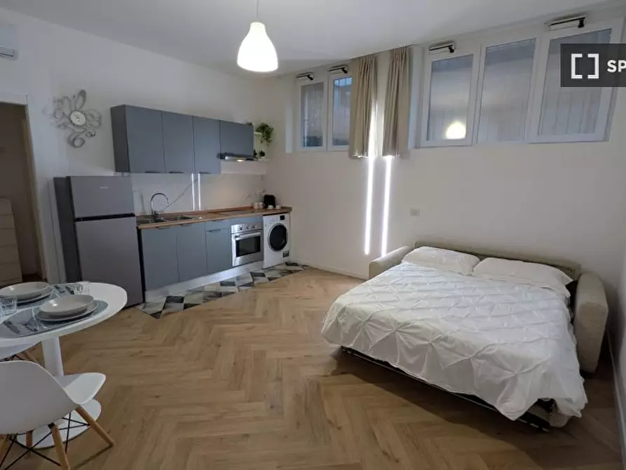 ufficio in affitto a Milano in zona Dergano
