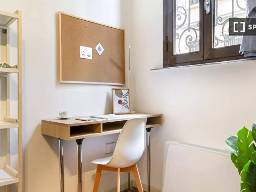 appartamento in affitto a Milano in zona San Vittore