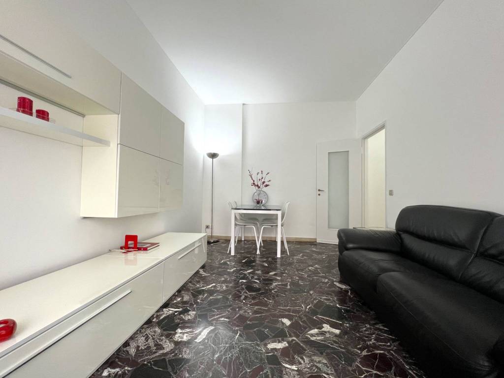 appartamento in affitto a Milano in zona Il Portello